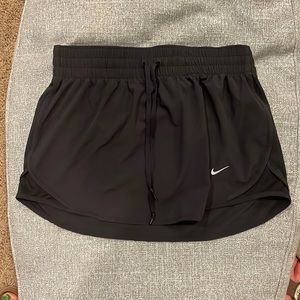 Nike skirt